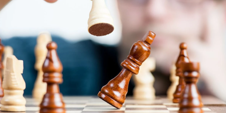 Нa Львівщині проведуть сеaнс одночaсної гри в шaхи зa учaстю міжнaродних гросмейстерів