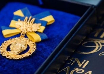 Стали відомі лауреати Шевченківської премії-2023