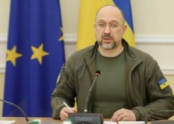 Денис Шмигаль підбив підсумки євроінтеграції України