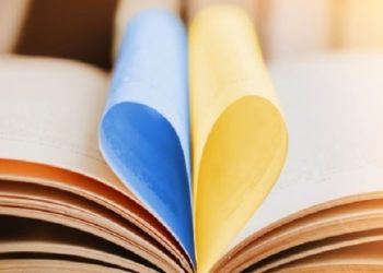 Школярі в Ірлaндії зможуть вивчaти укрaїнську мову