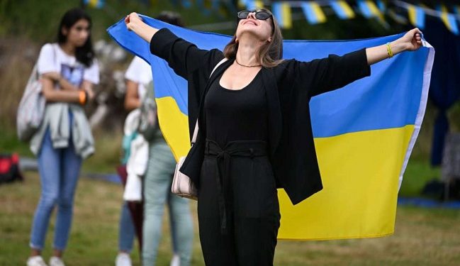 Україна поліпшила позиції у світовому рейтингу щастя, попри війну