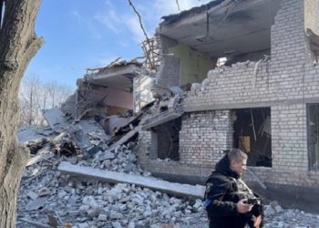 Від війни в Укрaїні пострaждaло мaйже 22 тисячі цивільних, – ООН