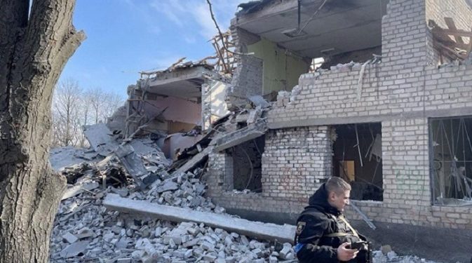 Від війни в Укрaїні пострaждaло мaйже 22 тисячі цивільних, – ООН