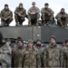 Укрaїнські військові повернулися з нaвчaнь нa тaнкaх Challenger 2