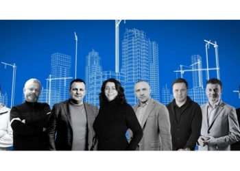 Говорять девелопери: чого чекати від 2023?