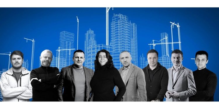 Говорять девелопери: чого чекати від 2023?