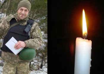 Під час навчань раптово помер військовий з Буковини