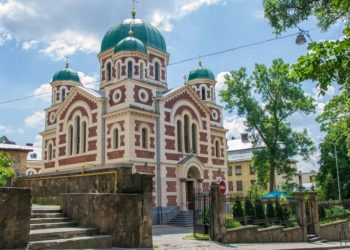 У Львові церква УПЦ МП може стати церквою ПЦУ (фото, відео)