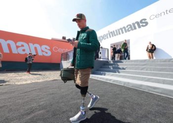 Перша в Україні клініка з протезування запрацювала у Львові (фото)