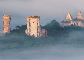 В Україні обрали 10 найкращих світлин культурних пам’яток (фото)