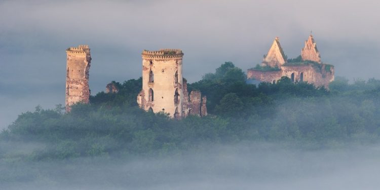 В Україні обрали 10 найкращих світлин культурних пам’яток (фото)