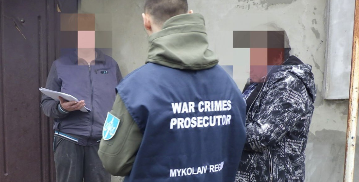 Дружина настоятеля одного із храмів МП на Миколаївщині отримала підозру