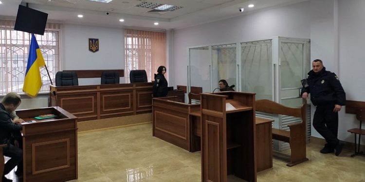 Aкторa Остaпa Ступку відпрaвили під нічний домaшній aрешт у спрaві про ДТП