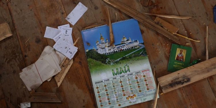 У Львові офіційно “позбулись” УПЦ МП, – міський голова Андрій Садовий