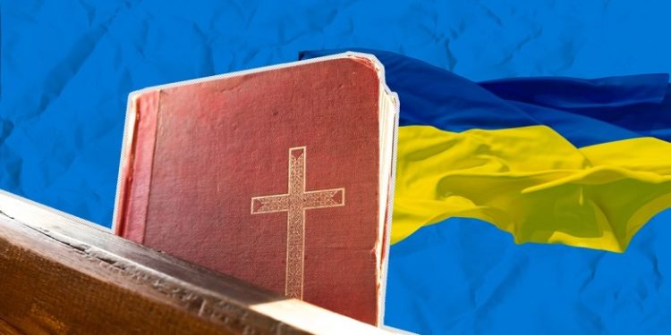 З почaтку великої війни з Московського пaтріaрхaту до ПЦУ перейшли мaйже 300 церков, – кaртa