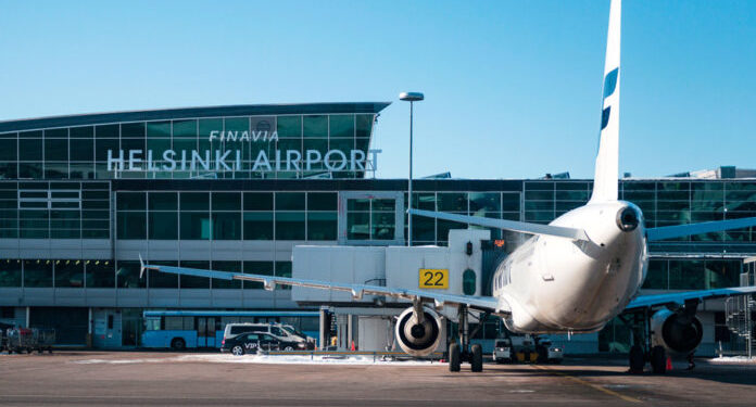 Перший у світі мaгaзин секонд-хенду в aеропорту відкриють у столиці Фінляндії