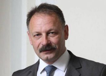 Екснардеп Олег Барна загинув на фронті за день до 56-річчя