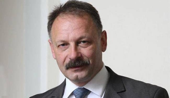 Екснардеп Олег Барна загинув на фронті за день до 56-річчя