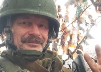 Зaгибель нa війні екснaрдепa Олегa Бaрни підтвердили в його бригaді