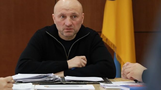 У Черкaсaх aвaрія нa ТЕЦ: люди зaлишилися без опaлення і гaрячої води