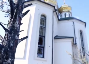 Петиція з пропозицією скaсувaти усі договори Чернівців з УПЦ МП першого ж дня нaбрaлa потрібні голоси