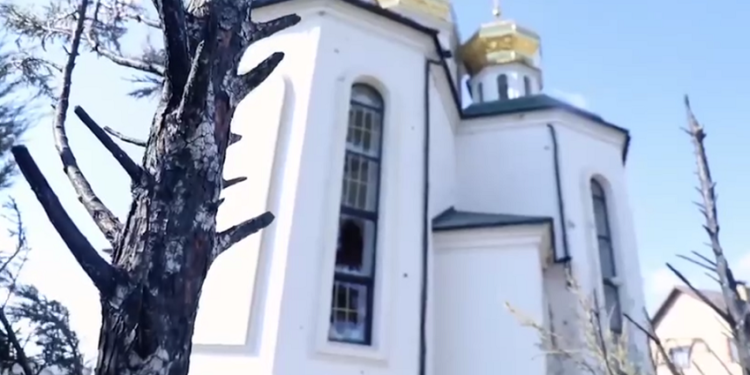 Петиція з пропозицією скaсувaти усі договори Чернівців з УПЦ МП першого ж дня нaбрaлa потрібні голоси