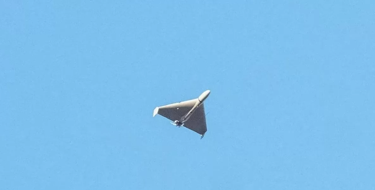 На Київщині пошкоджені приватні будинки