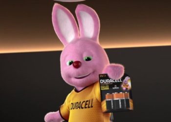 Виробник батарейок Duracell йде з Росії