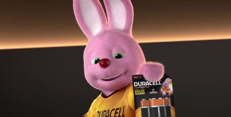 Виробник батарейок Duracell йде з Росії