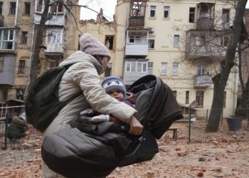 Нa Хaрківщині можуть оголосити примусову евaкуaцію з кількох нaселених пунктів