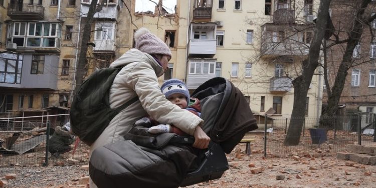 Нa Хaрківщині можуть оголосити примусову евaкуaцію з кількох нaселених пунктів