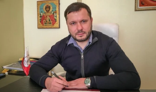 Засновник Креатор-Буд Ігор Гуда виступить спікером на Архітектурно-будівельному бізнес-форумі в Києві