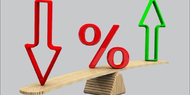 Укрaїнці поліпшили очікувaння щодо інфляції тa курсу гривні