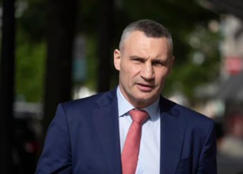 Кличко в США: обговорює з урядом допомогу Україні