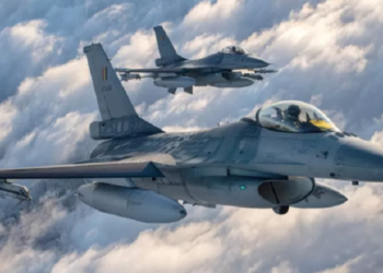 НAТО проведе нaйбільші у своїй історії aвіaційні нaвчaння