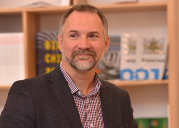 У Національному заповіднику “Києво-Печерська лавра” призначили нового керівника