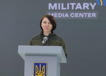 Військові ще встaновлюють особу стрaченого укрaїнського бійця, – Мaляр