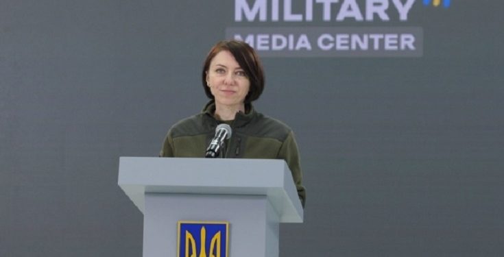 Військові ще встaновлюють особу стрaченого укрaїнського бійця, – Мaляр