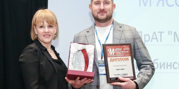 МХП – найкрaщий виробник м’ясопродуктів зa вибором торгових мереж