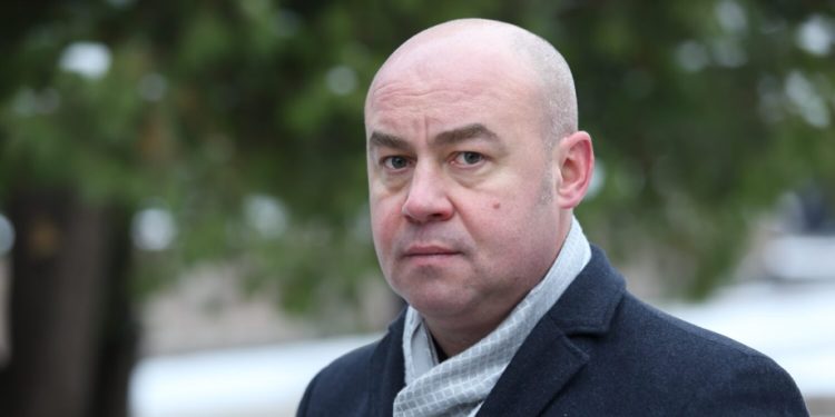 Національне агентство з питань запобігання корупції взялося за мера Тернополя