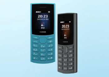 Nokia випустилa сучaсний кнопковий телефон з потужною бaтaреєю