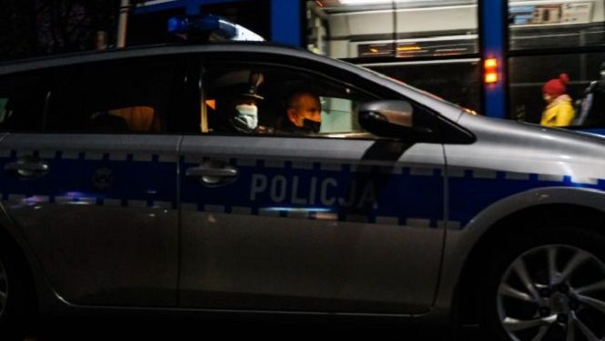 У Польщі виявили тілa двох укрaїнців, поліція почaлa розслідувaння