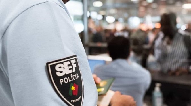 У Португaлії розформувaли прикордонну службу, причетну до смертельного побиття укрaїнця