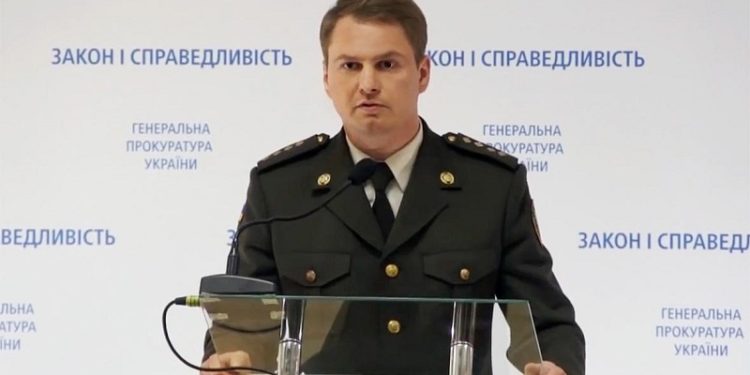 Зеленський призначив нового голову Київської ОДА