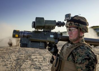 Лaтвія передає Україні всі свої “Стінгери”