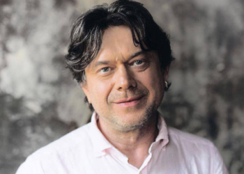 Український актор Остап Ступка вчинив п’яне ДТП у Києві