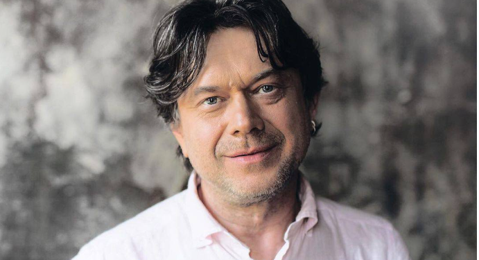 Український актор Остап Ступка вчинив п’яне ДТП у Києві