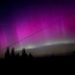 В Україні зафіксували північне сяйво (фото)