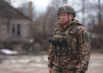 Олександр Сирський