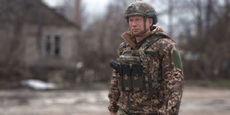 Олександр Сирський